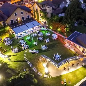Hotel Baud - Teritoria